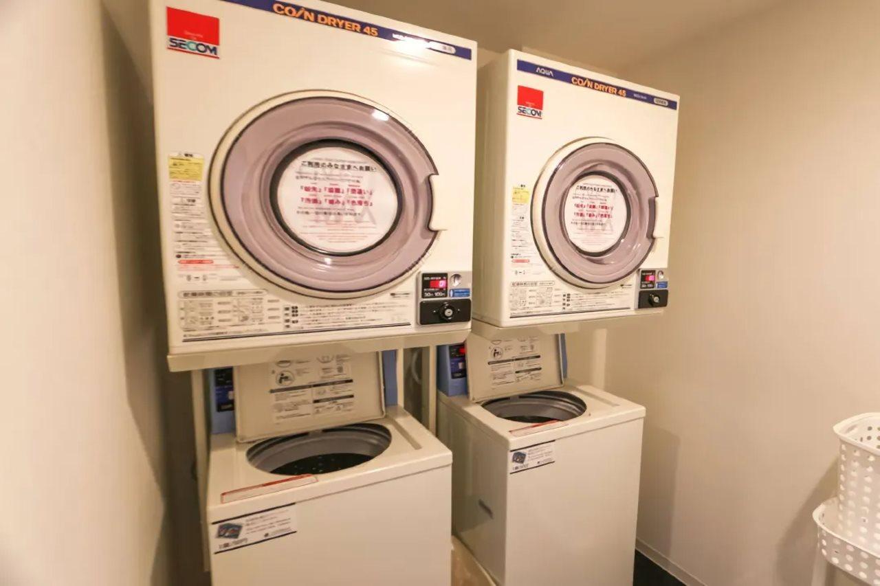 HOTEL LiVEMAX Ikebukuro Ekimae Tokyo Bagian luar foto